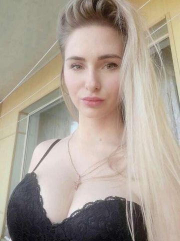 Проститутка Ната